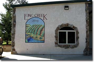 Long Creek Winery