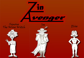 ZA Characters